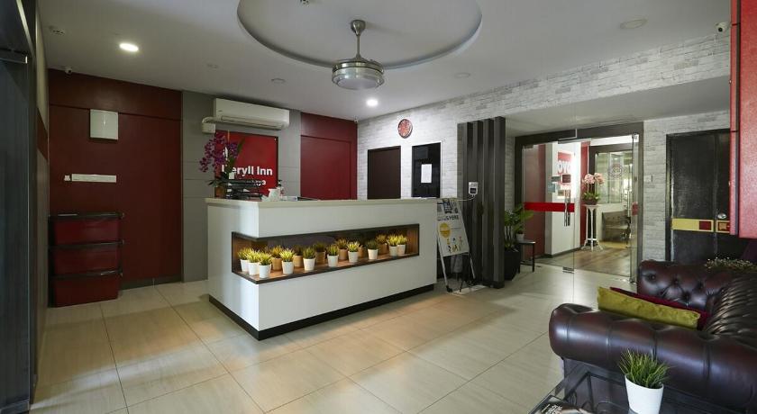 Beryll Inn Cyberjaya photo