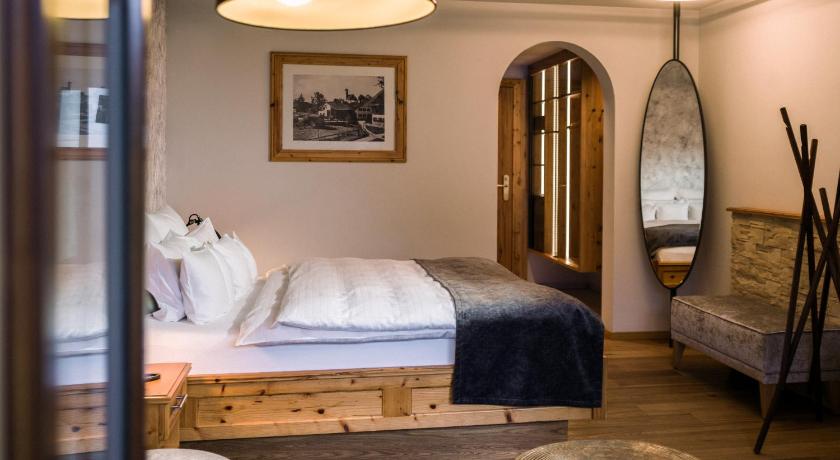Das Konig Ludwig Inspiration SPA photo