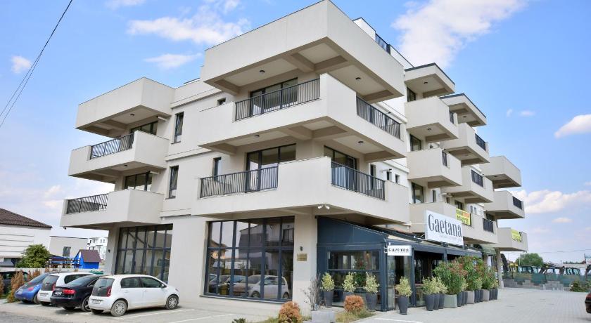 Grey Residence Apartments