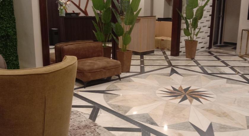 Dē MOCCIS Boutique Hotel photo