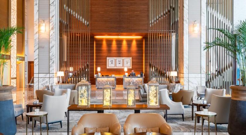 Grand Plaza Mövenpick - main image