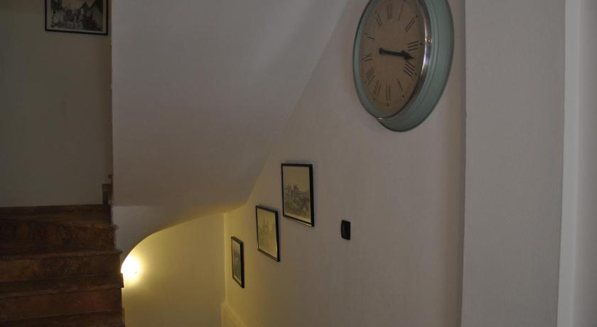 Villa Lollobrigida photo
