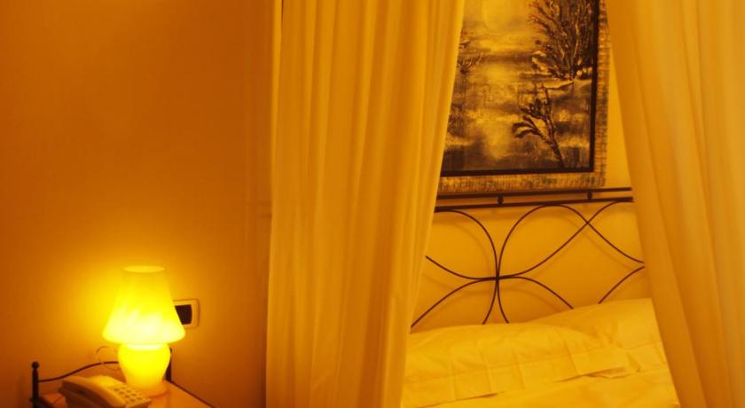 Il Paradello Albergo