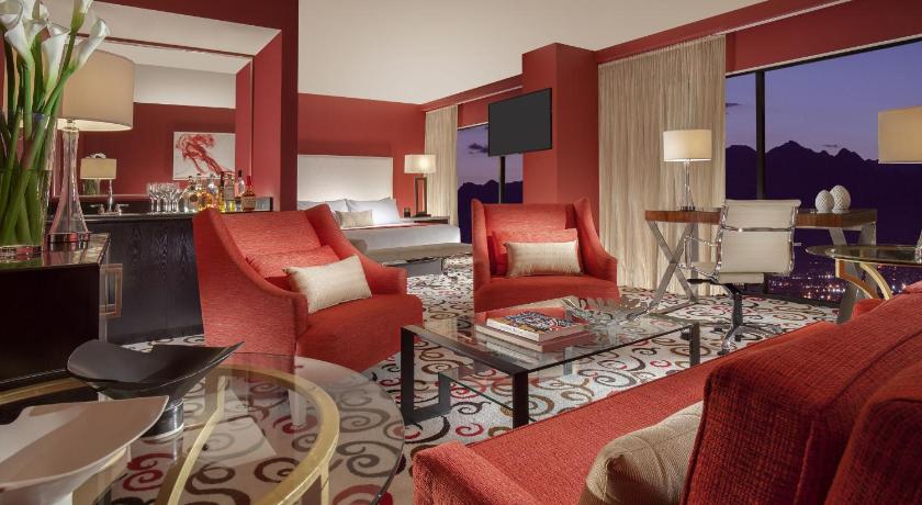 Image of City Suite King ADA 0