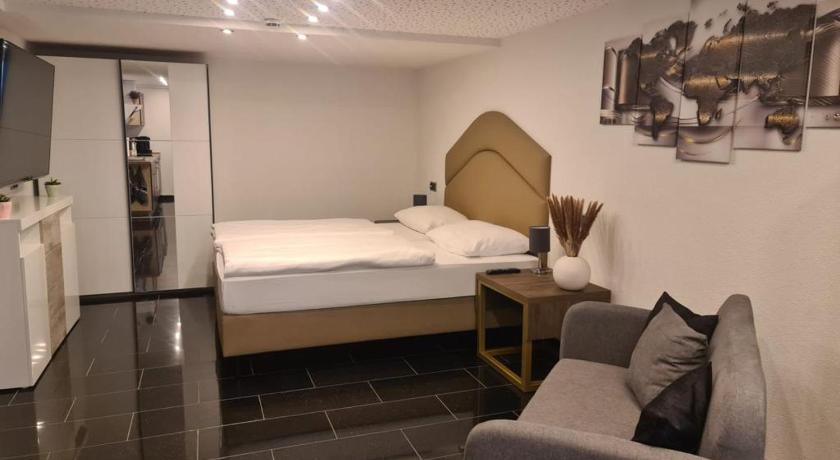 Appartement am Ziegeleipark