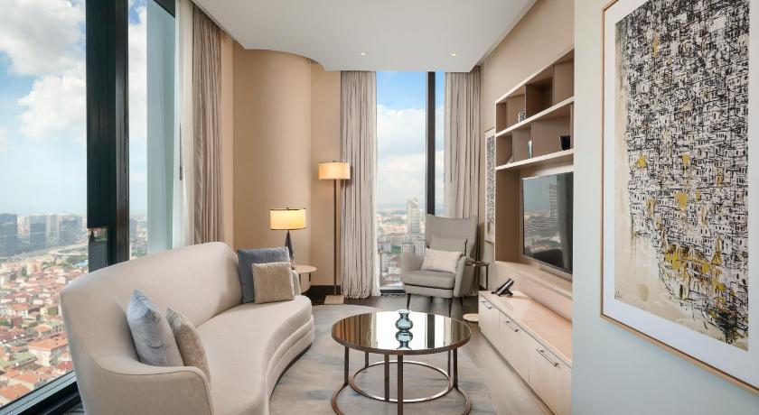 Address Istanbul - image 6