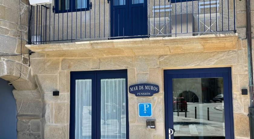 Mar De Muros