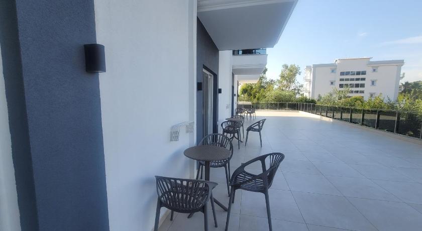 Summer Gate Hotel photo