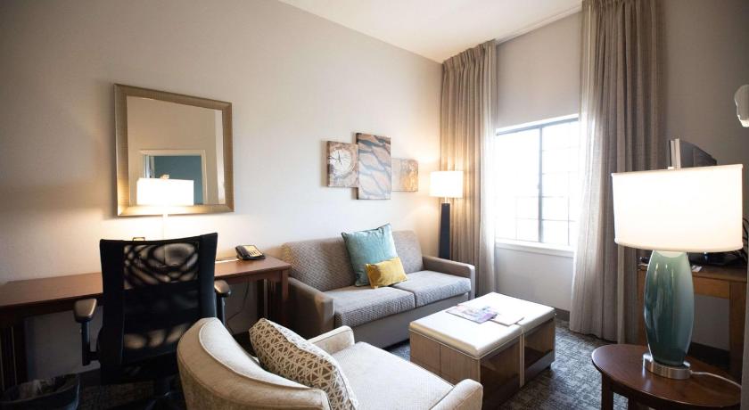 Sonesta ES Suites Baton Rouge University at Southgate photo
