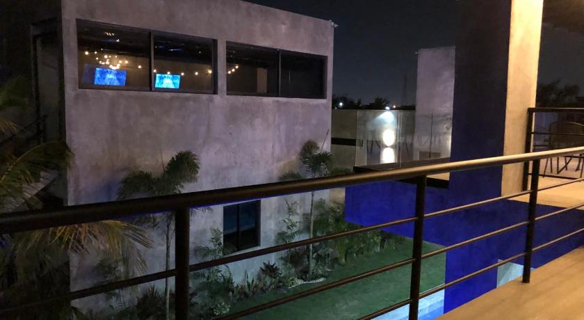 Hotel Suites La Negra Boutique photo
