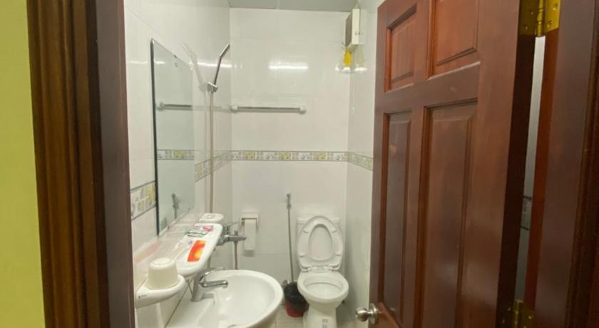 Hotel Binh An photo