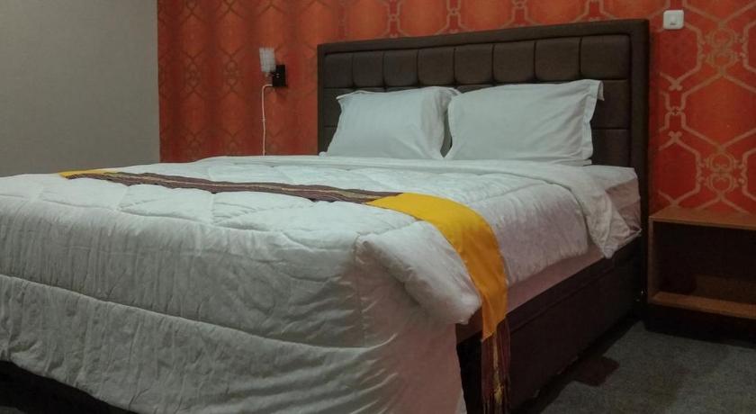 Edhotel Kusuma Atambua RedPartner photo