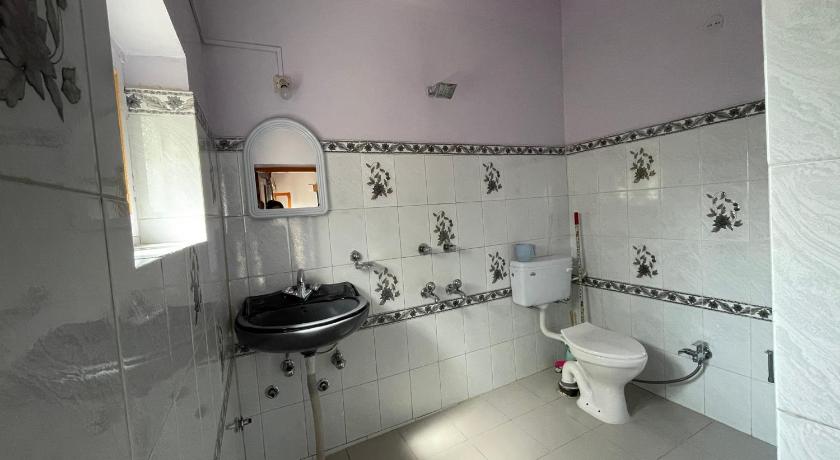 Saiman Guest House - image 13