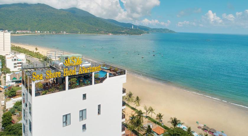 รูปของโอเชียนฟรอนต์ จูเนียร์ สวีท เตียงใหญ่ (Junior Suite Double Ocean Front) 7