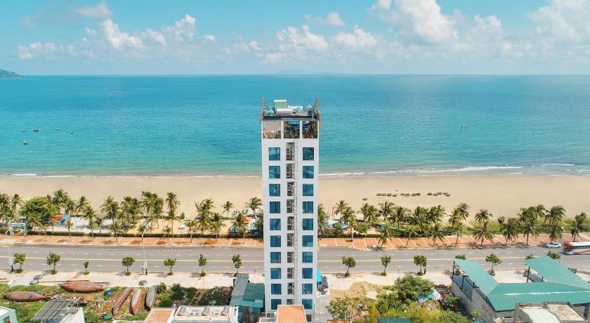 รูปของสวีท วิวมหาสมุทร มีระเบียง (Suite Balcony Ocean View) 5