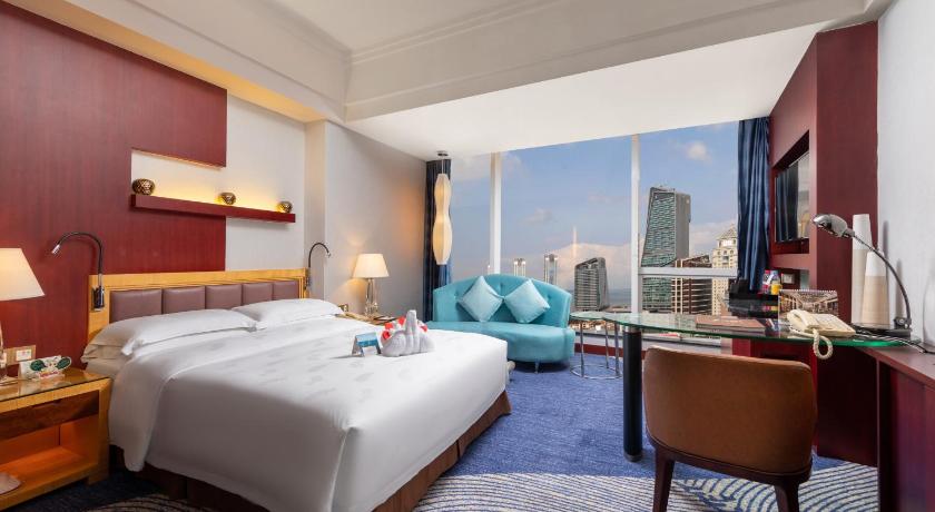 Zhuhai Charming Holiday Hotel – Zhuhai, IA