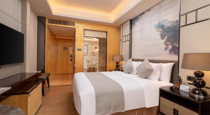 Longzhuda International Hotel photo
