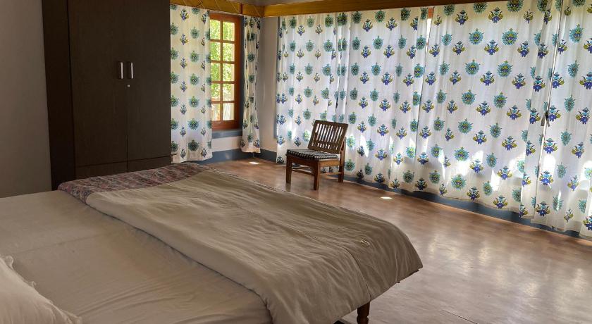 Saiman Guest House - image 15