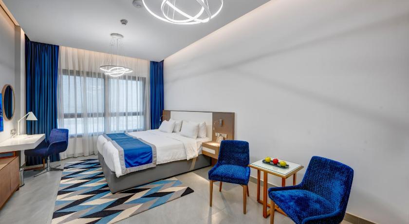 Image of 3-Bedroom Apartment 0