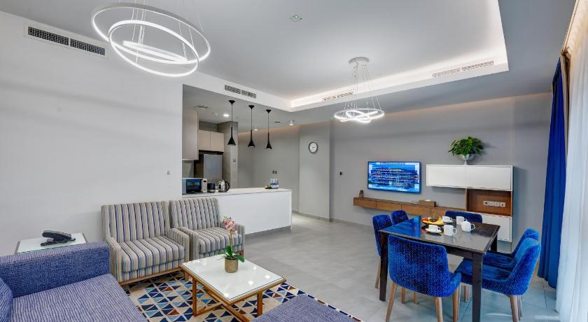 Image of 3-Bedroom Apartment 3