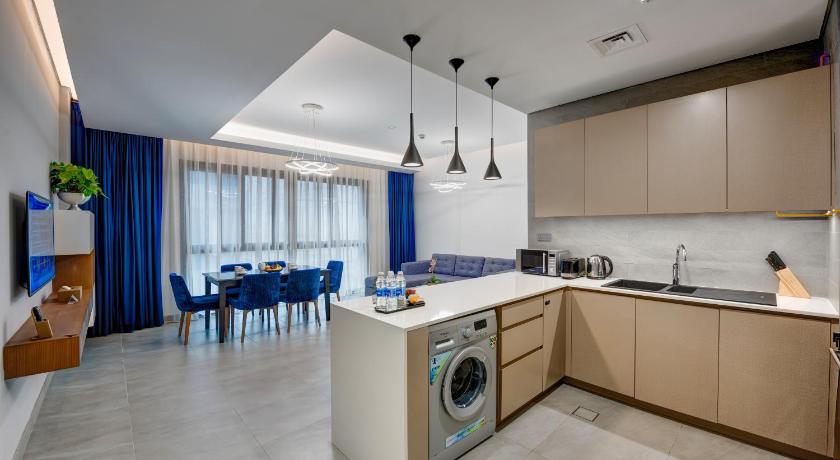 Abar Hotel Apartments - image 9