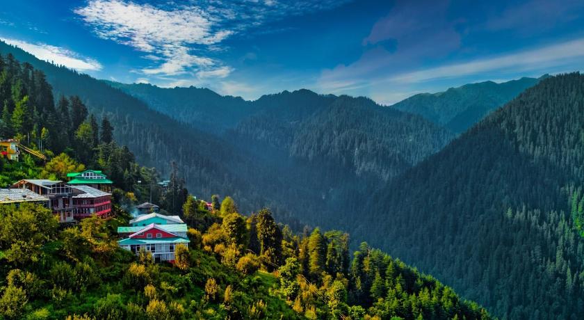 Banjara Retreat and Cottage Sojha — Hotel in Jibhi