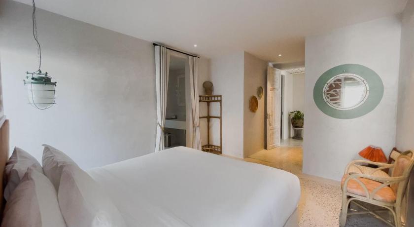 Image of Two-Bedroom Suite 1