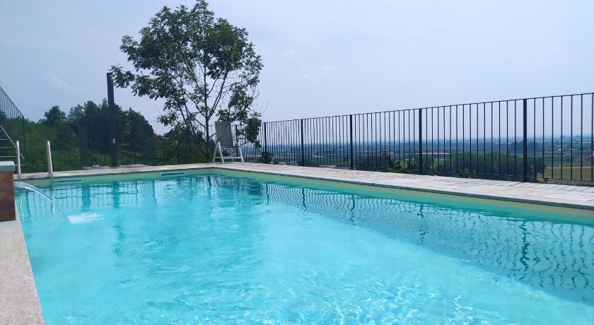 B&B Villa Antilia