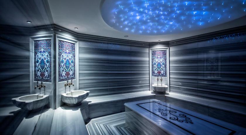 The Conforium Hotel - image 12