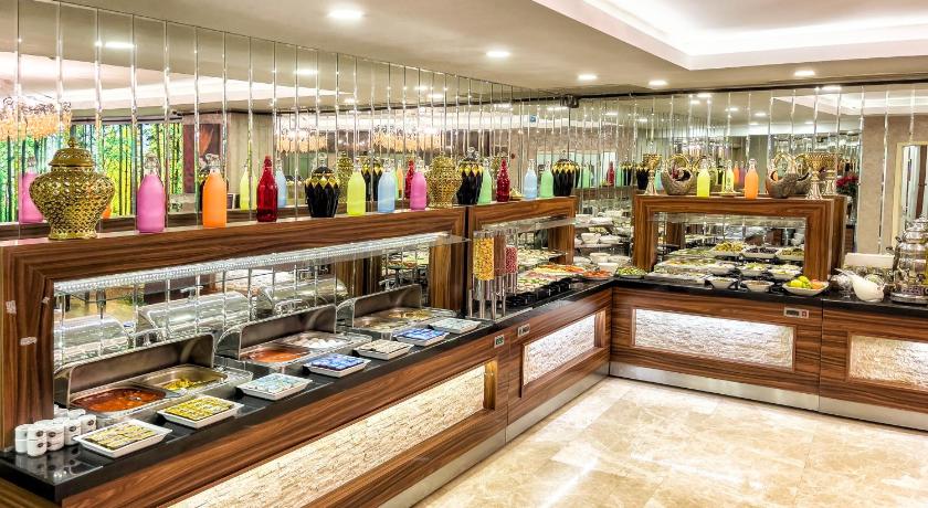 The Conforium Hotel - image 14