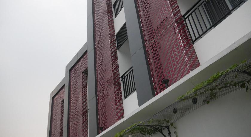 Ra Inn Kemang – Jakarta, ID
