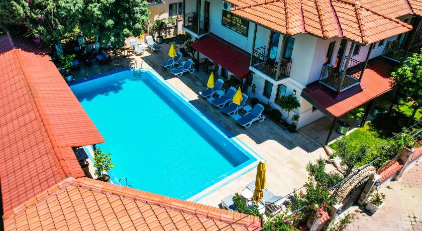 Dalyan M Otel photo