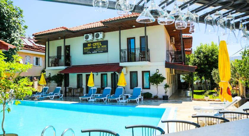 Dalyan M Otel photo