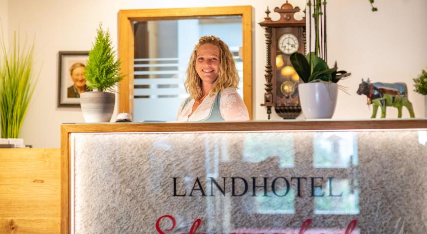 Landhotel Schwarzenbach - Wellness & Spa photo