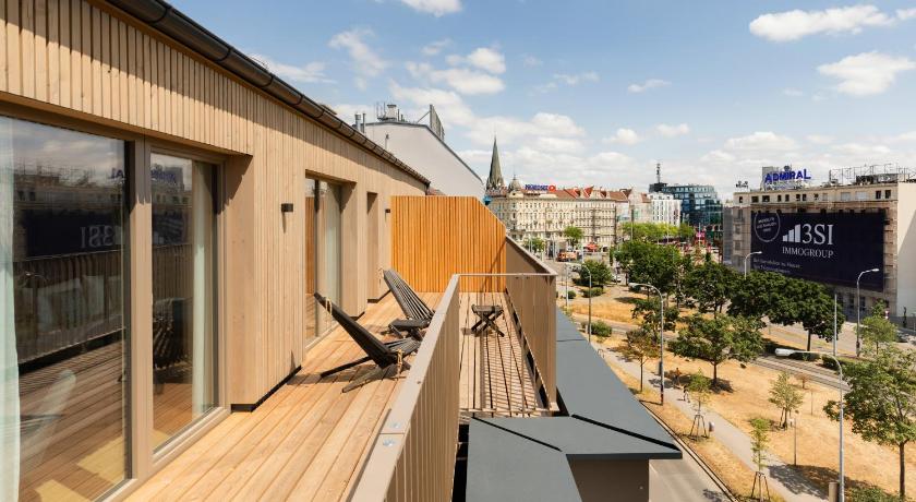 numa l Wood Rooms & Apartments photo