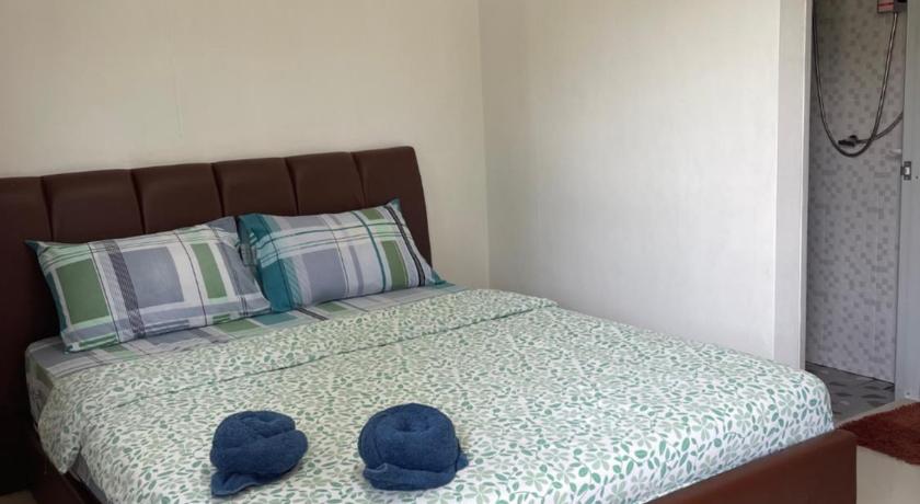 Image of Standard Double Bed 9
