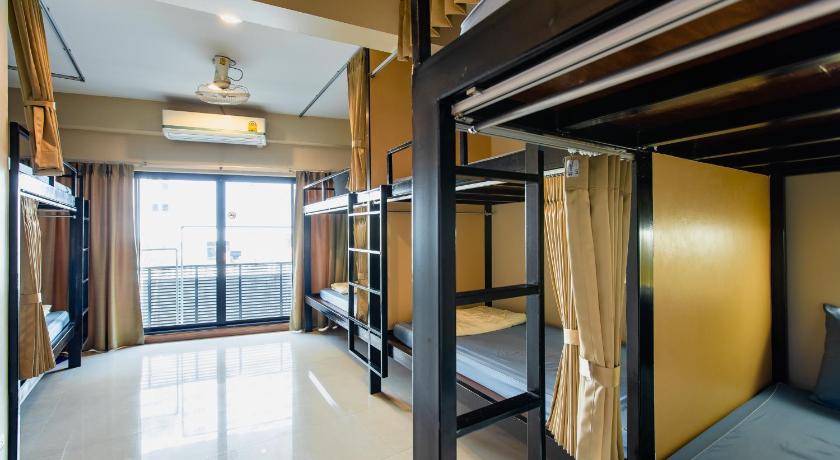 Restiny Hostel - image 10