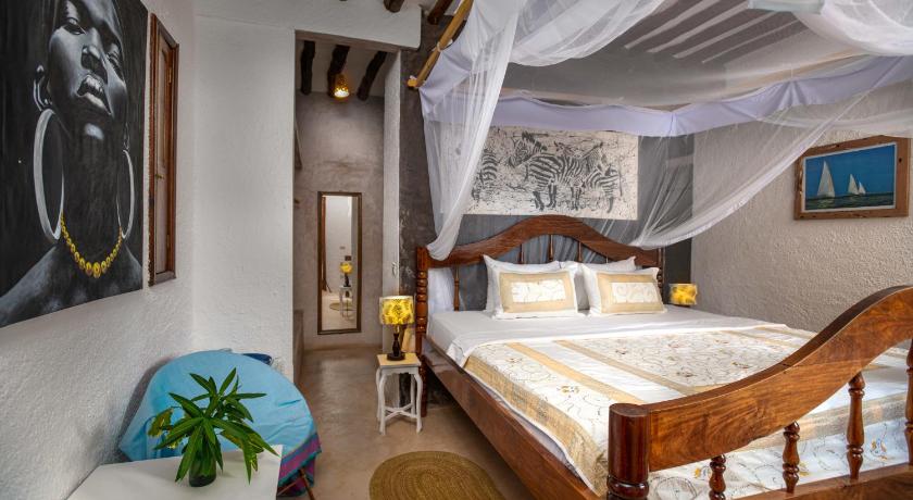 Villa Lala — Hotel in Zanzibar