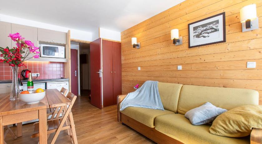 Résidence & Spa Le Machu Pichu - image 12