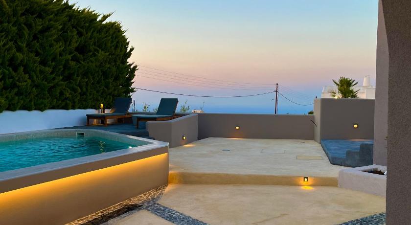 Elements Cozy Suites Pyrgos photo
