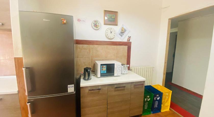 罗马 ROMA GONDOLA SRLS 2星级 酒店 设施