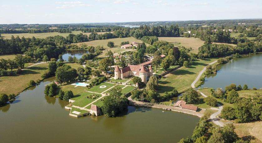 HOTEL Domaine des Etangs, Auberge Resorts Collection