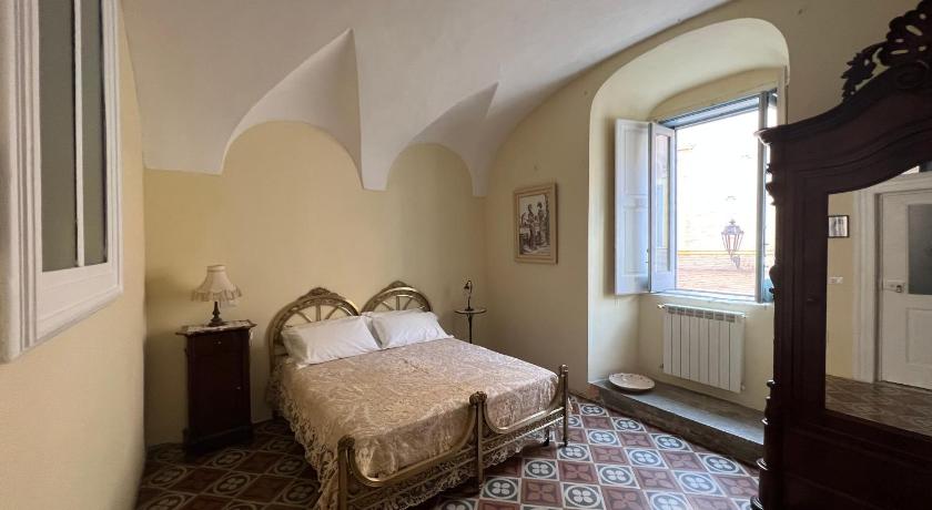 B&B Palazzo Lombardi