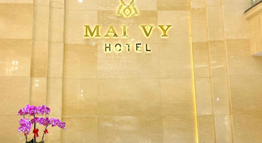 HANZ Premium MaiVy Hotel photo