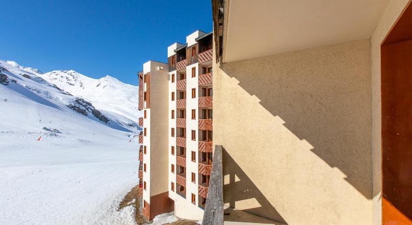 Résidence & Spa Les Temples du Soleil - Val Thorens - image 6