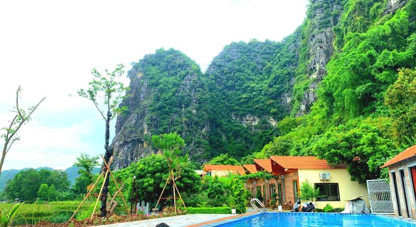 Serena riverside homestay - Trang An — Hotel in Ninh Bình