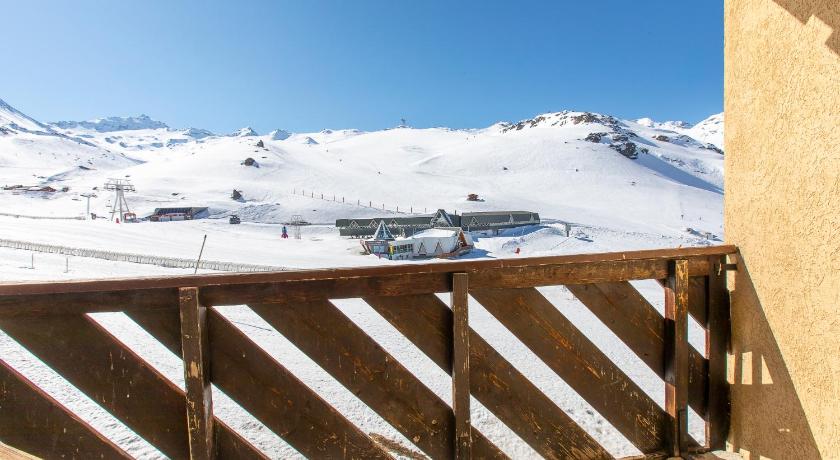 Résidence & Spa Les Temples du Soleil - Val Thorens - image 4