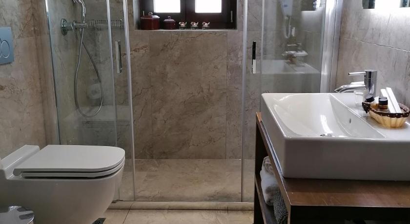 Aberratio Boutique Hotel photo