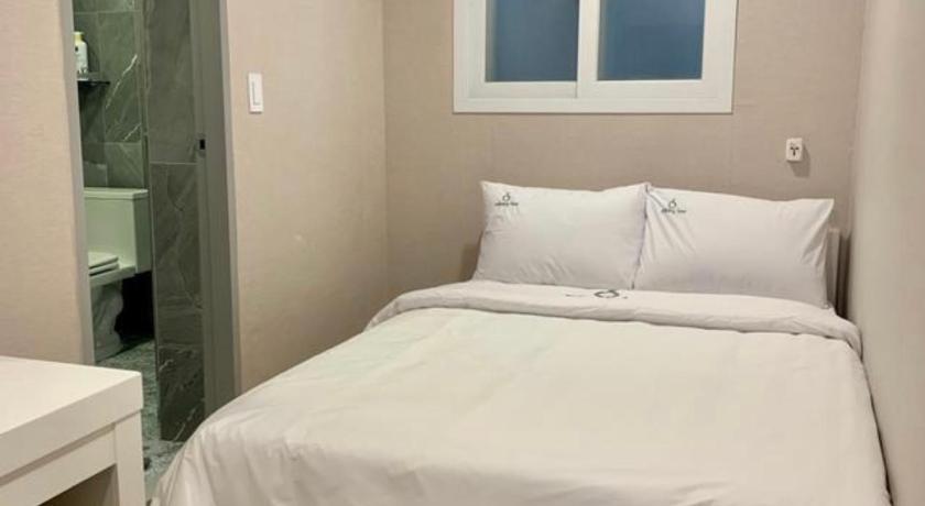 ソウル Oh My Inn 2つ星 ホテル 客室