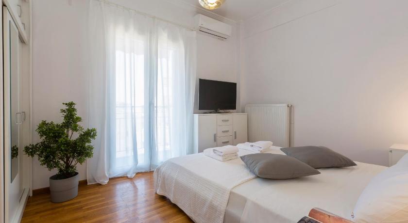 Euphoria apartment